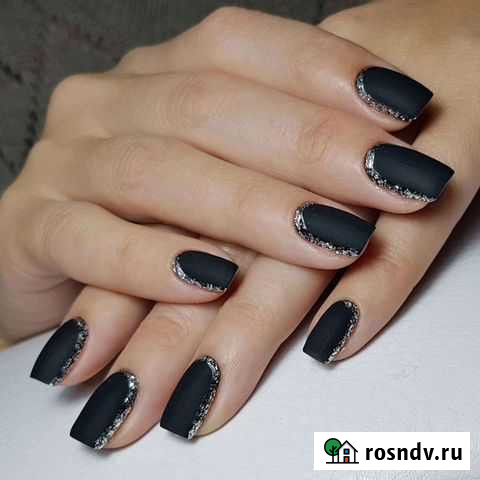 Маникюрный кабинет Вилючинск - изображение 1