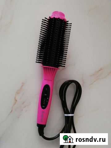 Расческа плойка. Выпрямитель Чита - изображение 1