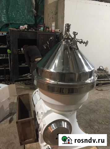 Сепаратор ох2с Троицкое - изображение 1