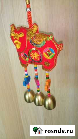 Талисман Фэн шуй Вязьма - изображение 1