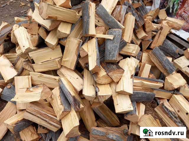 Дрова Муравленко - изображение 1