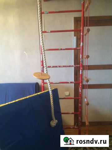 Спортивный уголок Жуковский - изображение 1