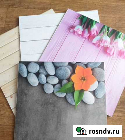 Фотофон для маникюра, фоны для предметной съемки Новосибирск - изображение 1