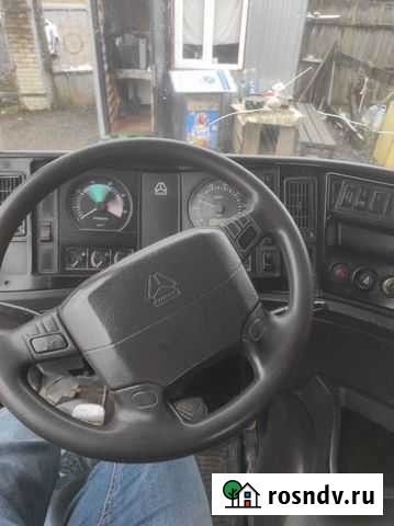 Седельный тягач Howo ZZ4327 Санкт-Петербург - изображение 1