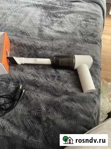 Пылесос Ижевск - изображение 1