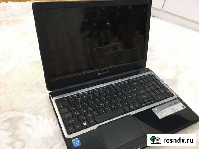Ноутбук packard bell Нижневартовск - изображение 1
