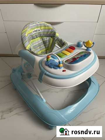 Ходунки babyton Пенза - изображение 1