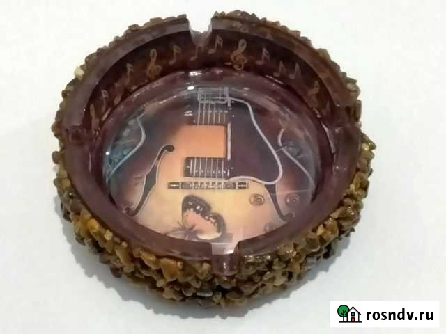 Пепельницы 5шт Новосибирск - изображение 1