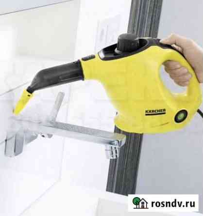 Пароочиститель karcher Александров