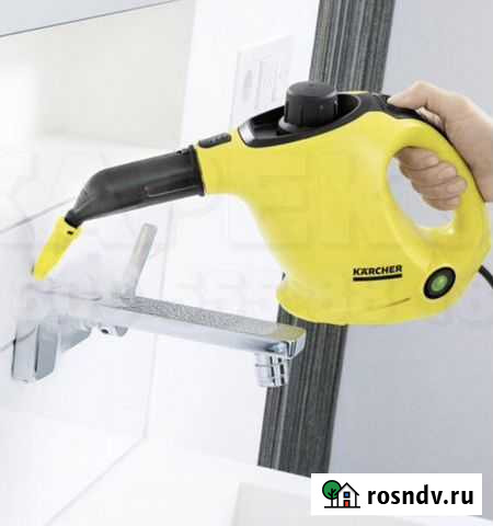 Пароочиститель karcher Александров - изображение 1