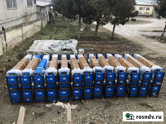 Подъемник автомобильный 2х стоечный Brann Т4 Нестеровская - изображение 1