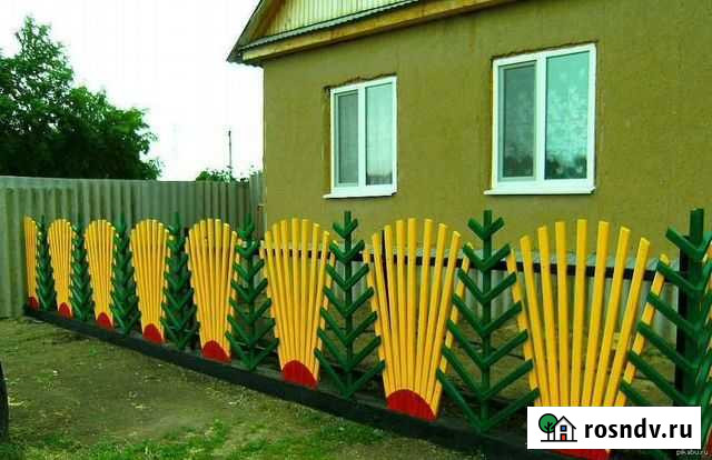 Сварочные работы Астрахань - изображение 1