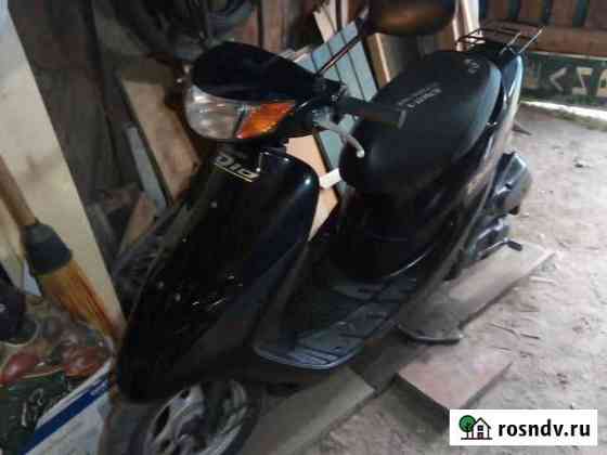 Honda DIO34 2005г обмен, продажа Чита