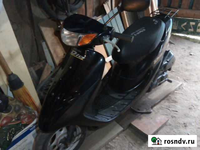 Honda DIO34 2005г обмен, продажа Чита - изображение 1