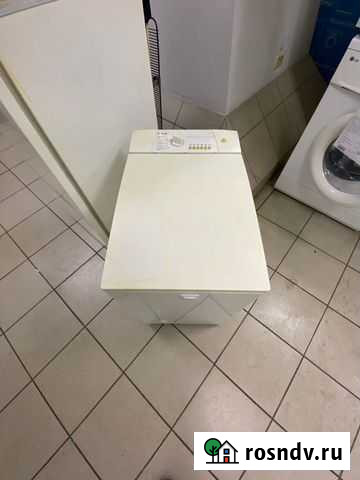 Стиральная машина Магнитогорск - изображение 1