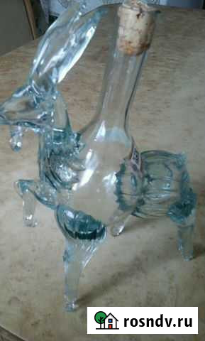 Штоф. Козел Волгоград - изображение 1