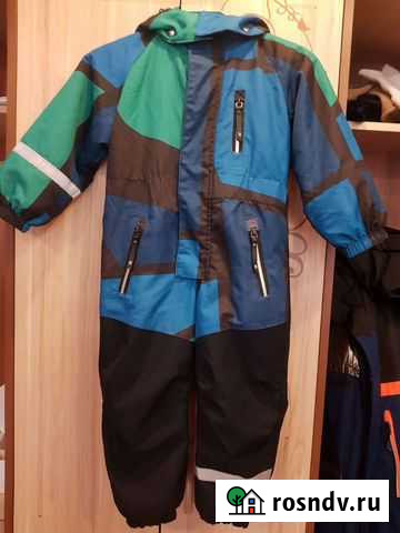 Продам комбез Елизово - изображение 1