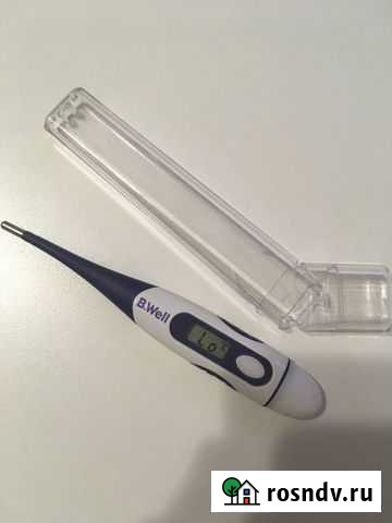 Термометр электронный Волгоград - изображение 1