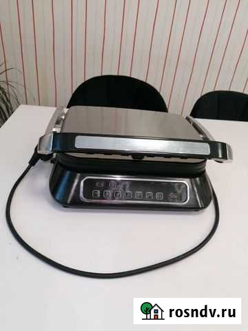 Электрогриль Ижевск - изображение 1