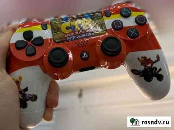 Джостик для PS 4 dual shock Набережные Челны