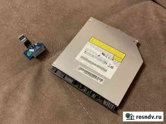 DVD-дисковод на Lenovo G570 Санкт-Петербург