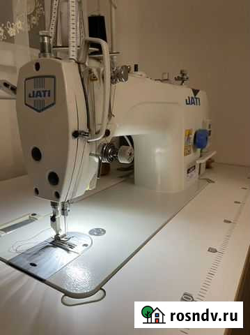 Швейная машинка Махачкала - изображение 1