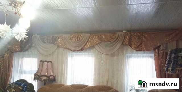 Ламбрекен Оренбург - изображение 1