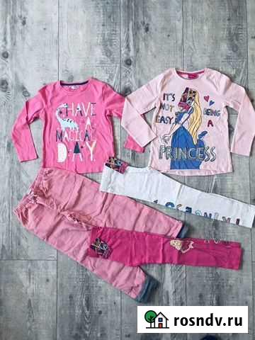 Детская одежда оптом на вес из Европы Акуша - изображение 1