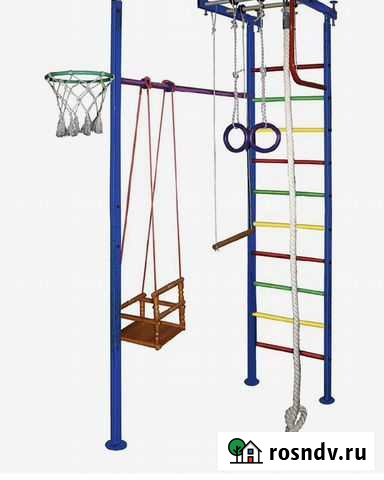 Спортивный комплекс Екатеринбург - изображение 1