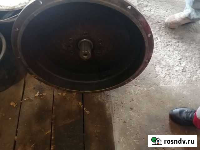 Редуктор отбора мощности акрос 530 Захарово - изображение 1