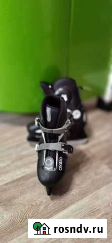 Коньки детские Кострома - изображение 1