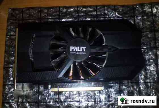 Видеокарта gtx 660 2gb Барнаул