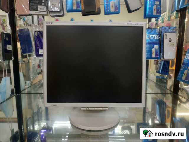 Монитор NEC Сыктывкар - изображение 1