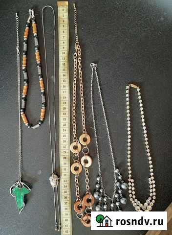 Украшения Новосибирск - изображение 1