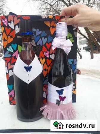 Создание и упаковка подарков, оригинальные подарки Нижний Новгород - изображение 1