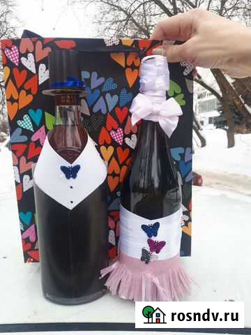 Создание и упаковка подарков, оригинальные подарки Нижний Новгород - изображение 1