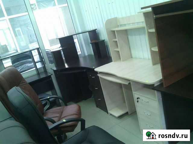Компьютерные столы Грозный - изображение 1