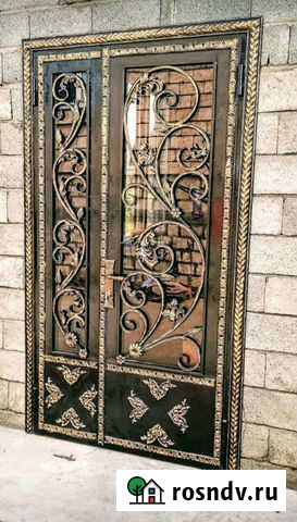 Услуги сварочных работ Белиджи - изображение 1