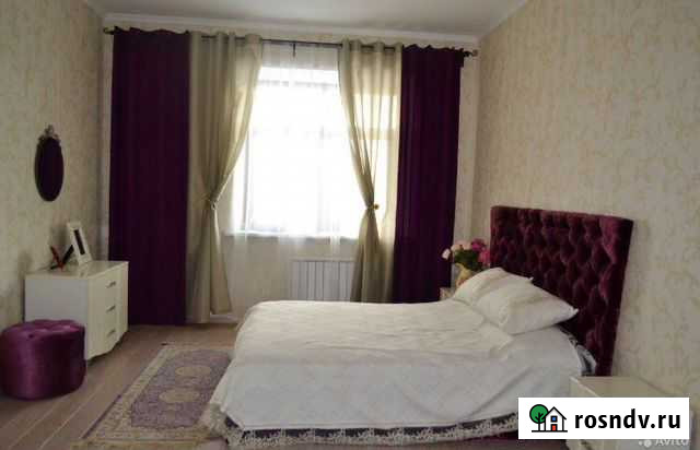 Кровать 160х200 новая бархатная Саракташ - изображение 1