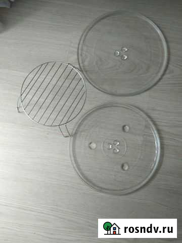 Подствка для гриля в свч Михнево - изображение 1