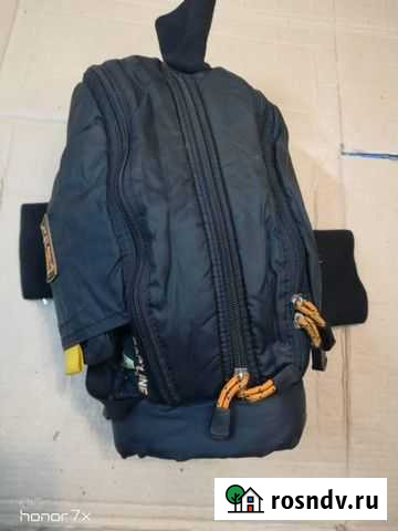 Чехол зимний для видеокамеры Almi PD-150 Тында - изображение 1