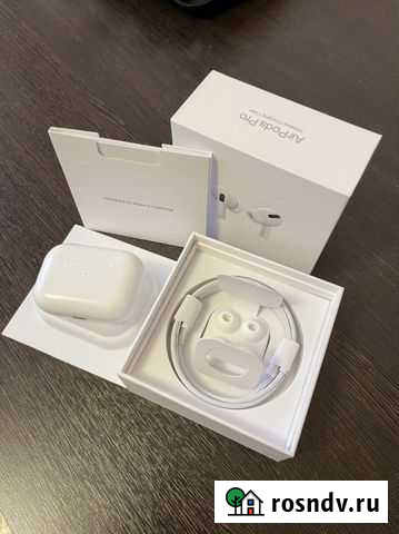 Airpods pro Ковров - изображение 1