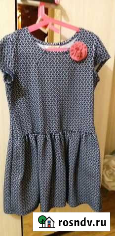 Платье Омск - изображение 1