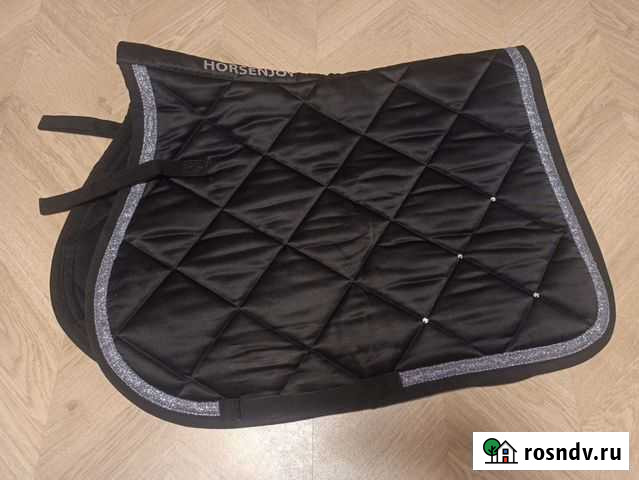 Вальтрап конкурный, большая пони/лошадь, horsenjoy Калининград - изображение 1