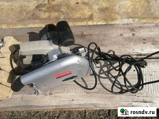 Погружная пила Балаково - изображение 1