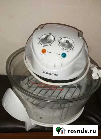 Аэрогриль Усть-Лабинск - изображение 1