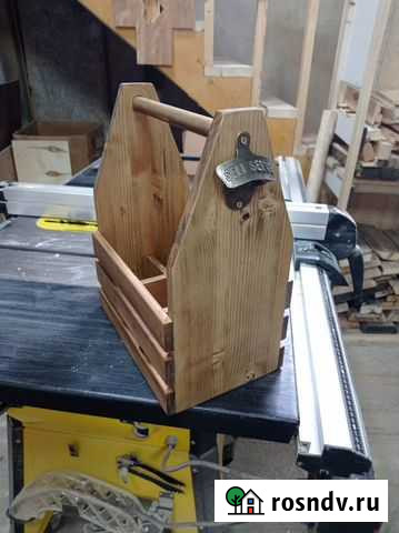 Ящик для пива Хабаровск - изображение 1