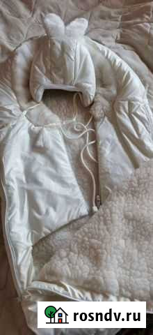 Конверт на выписку, комплект Курск - изображение 1