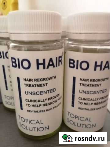 Средство от выпадения и для роста волос Челябинск - изображение 1