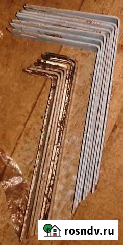 Пенопласт, текстолит, уголки, мет. листы, трубы Вилючинск - изображение 1